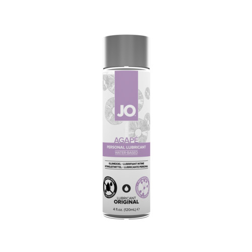 JO agape - water-based lubricant for women