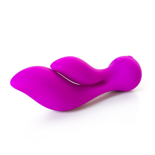 Vanity Vr6.5 - dual action vibrator discontinued