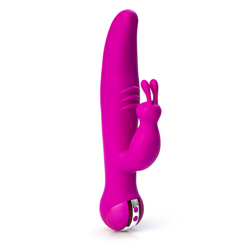 Vanity Vr10 - g-spot and clitoral vibrator 