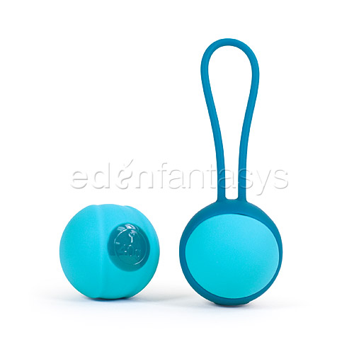 Key Stella I - vaginal balls  discontinued