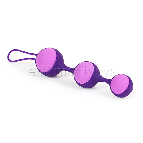 Key Stella III - vaginal balls  discontinued