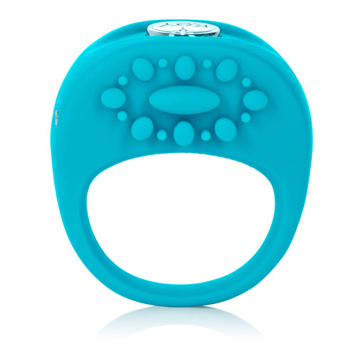 Key Ela - rechargeable penis ring discontinued