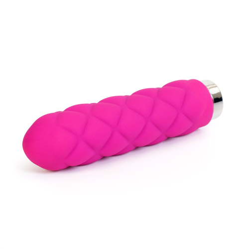 Key Charms plush - discreet massager discontinued