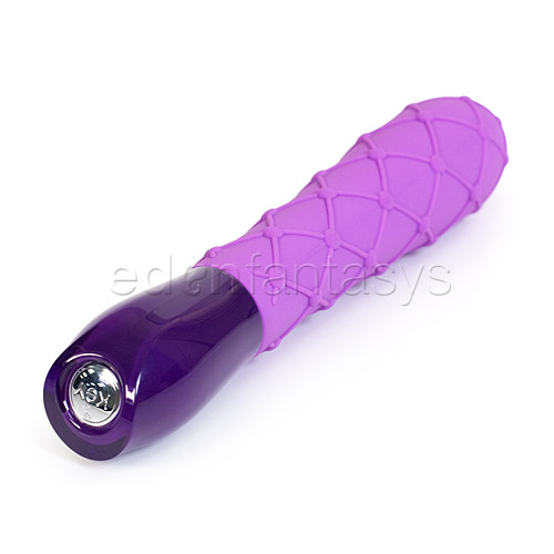 Key Ceres lace - traditional vibrator discontinued