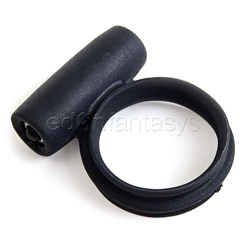Vibrating ergo ring - cock ring discontinued