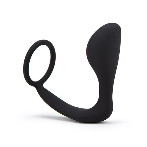 Prostate play - sex toy