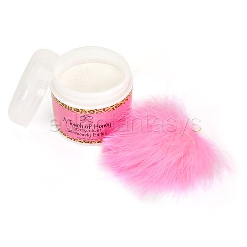 A touch of honey - powder discontinued