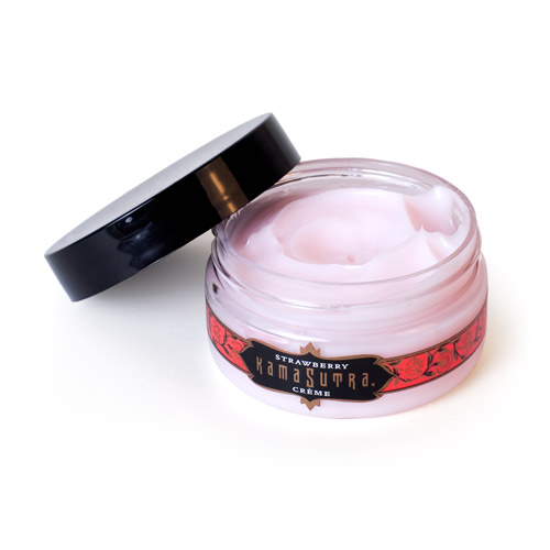 Petite body souffle - edible body butter discontinued