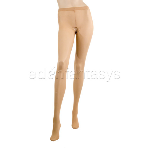 Crotchless pantyhose - pantyhose discontinued