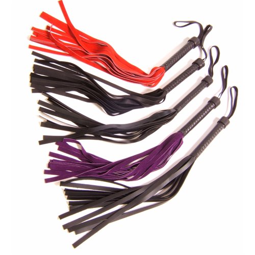Glow Flogger - whip discontinued
