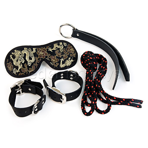 Bondage - bdsm kit discontinued