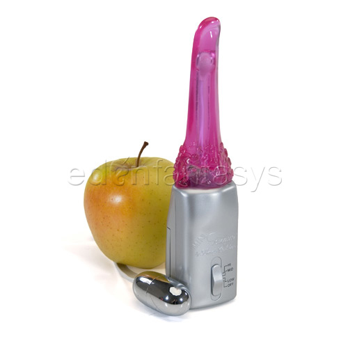 Mini anal tongue - anal vibrator