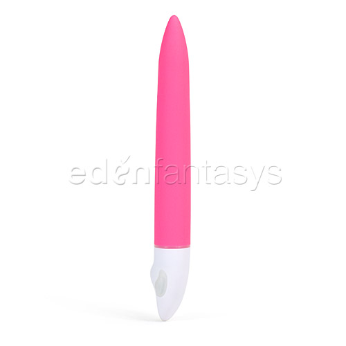 Love Candy by Kendra the Splendor - traditional vibrator discontinued
