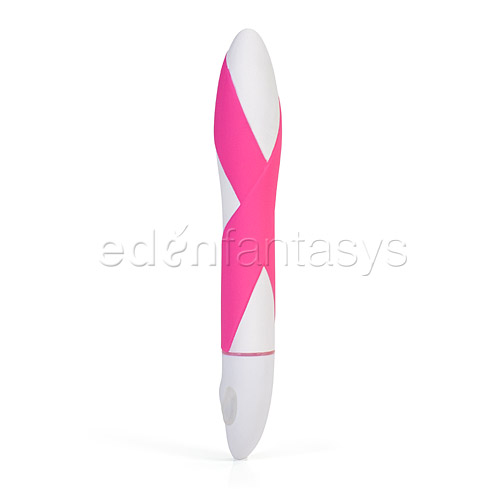 Love Candy by Kendra the Prevail - traditional vibrator discontinued