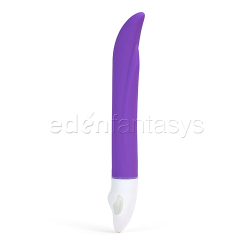 Love Candy by Kendra the Vixen - g-spot vibrator discontinued