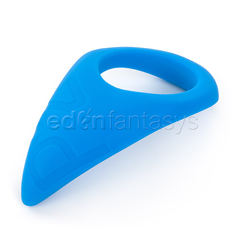 Silicone cock ring P.2 - cock ring discontinued