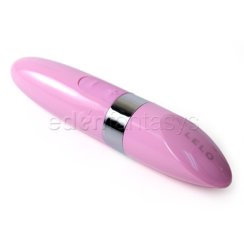 Mia - clitoral vibrator discontinued