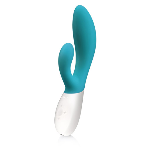 Ina wave - g-spot rabbit vibrator discontinued