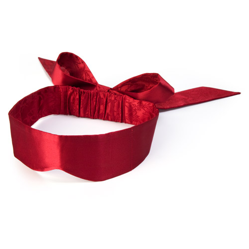 Intima silk blindfold - sex toy
