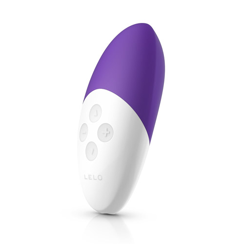 Siri 2 - luxury clitoral vibrator discontinued