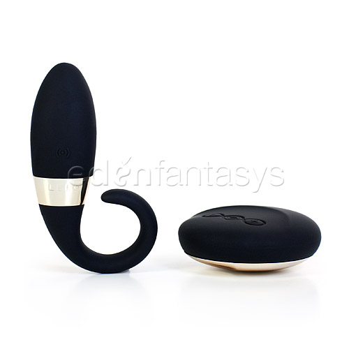 Insignia Oden 2 - vibrating penis ring