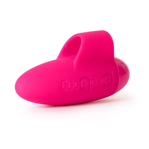 Ipo 2 - finger massager discontinued