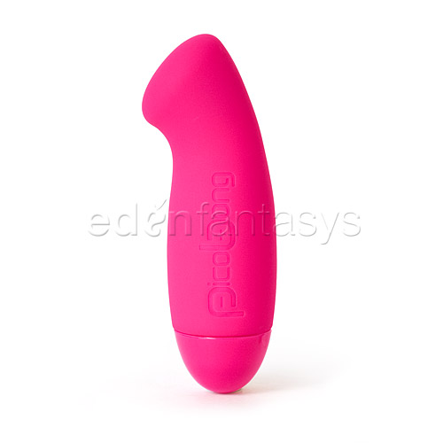 Kiki - clitoral vibrator discontinued