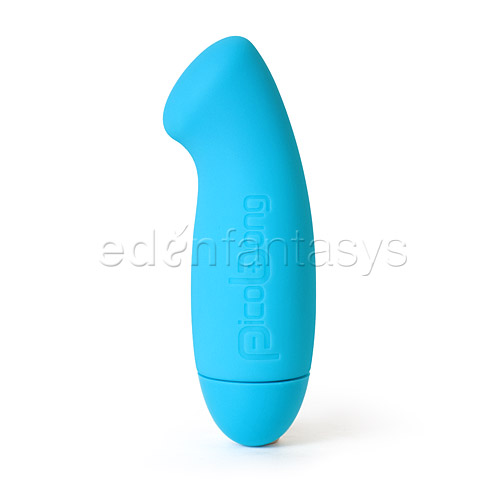 Kiki - clitoral stimulator