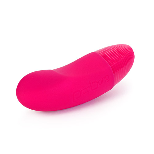 Ako - contoured clitoral massager discontinued