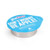 Massage oil candle