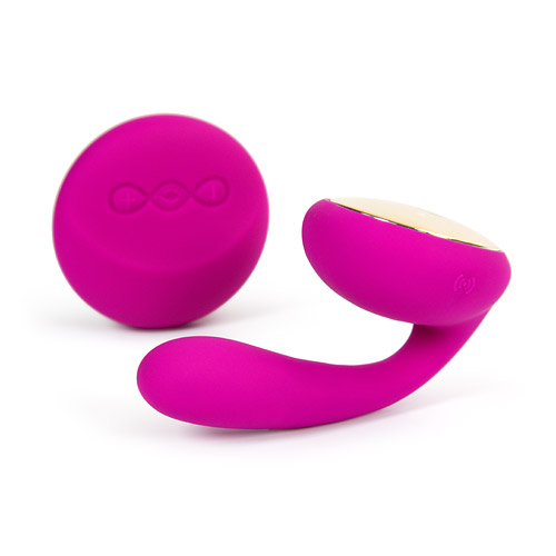 Ida - vibrator for couples discontinued