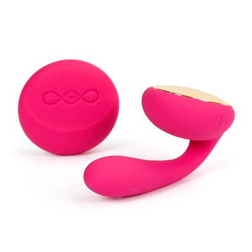 Ida - vibrator for couples discontinued