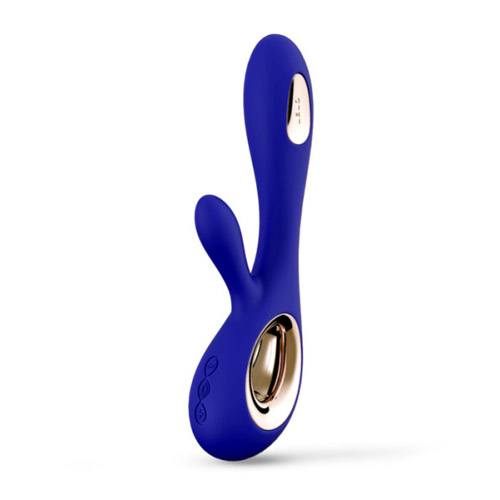 Soraya wave - luxury rabbit vibrator discontinued