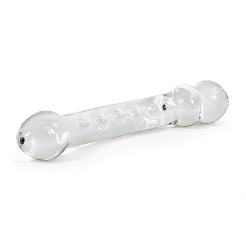 Fifty Shades of Grey Drive me crazy - g-spot dildo discontinued