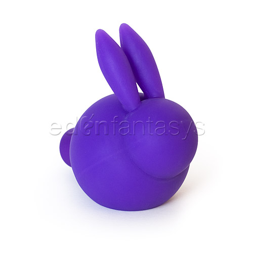 Love bunny vibe - discreet vibrator