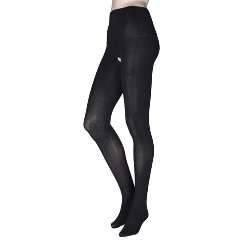 Miss Naughty crotchless tights - tights discontinued
