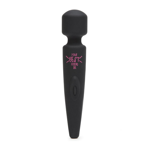 Broad City Dr Wiz - mini wand massager discontinued