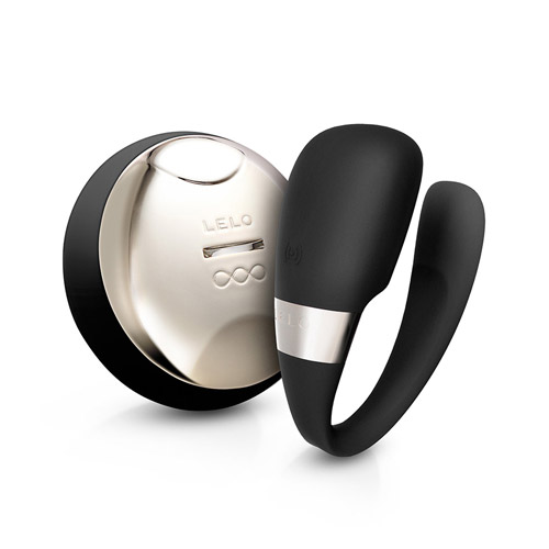 Tiani 3 - vibrator for couples discontinued