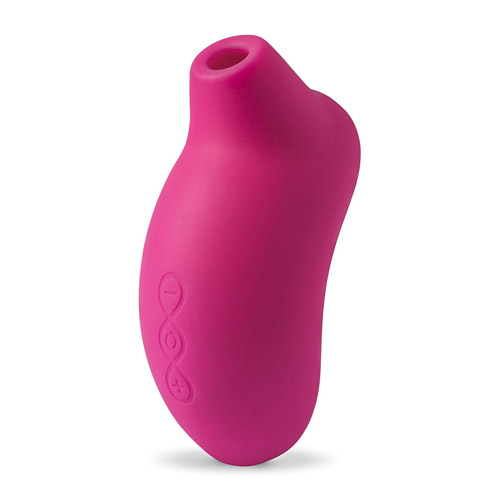 LELO Sona - sonic clit stimulator