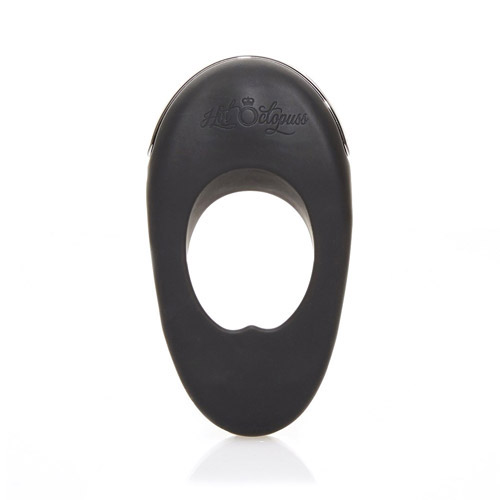 Hot Octopus Atom Plus - rechargeable penis ring discontinued