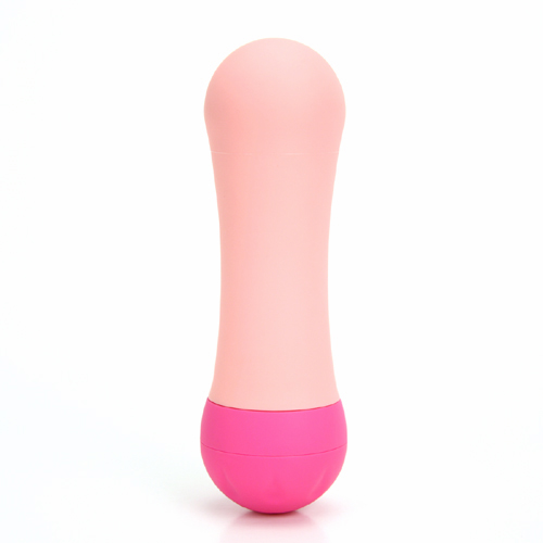 Supersex massager - traditional vibrator discontinued
