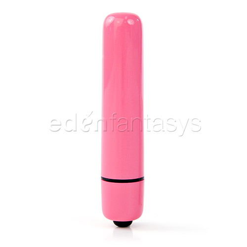 Supersex bullet vibe - bullet discontinued