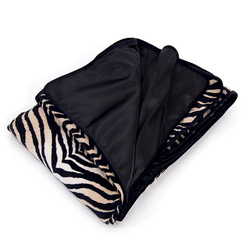 Liberator safari throe - throw discontinued