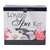 Lover's spa kit - Bubble bath discontinued