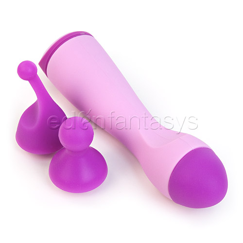 Ophoria Bliss #3 - vibrator kit  discontinued