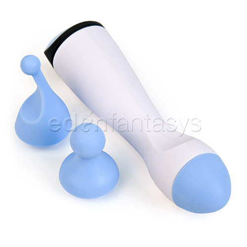 Ophoria Bliss #3 - vibrator kit  discontinued