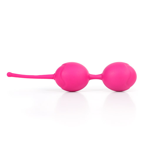 Venus balls - exerciser for vaginal muscles