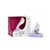 Heart intimate shaping tool