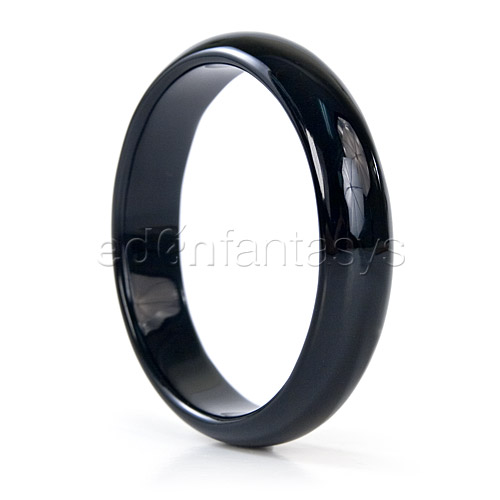 Agate ring - cock ring discontinued