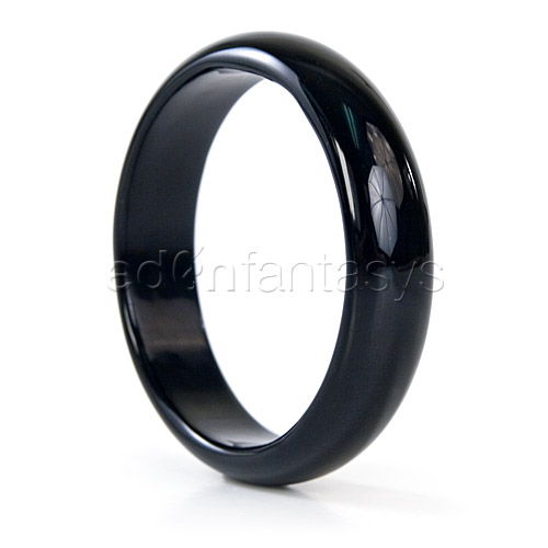 Agate ring - cock ring discontinued